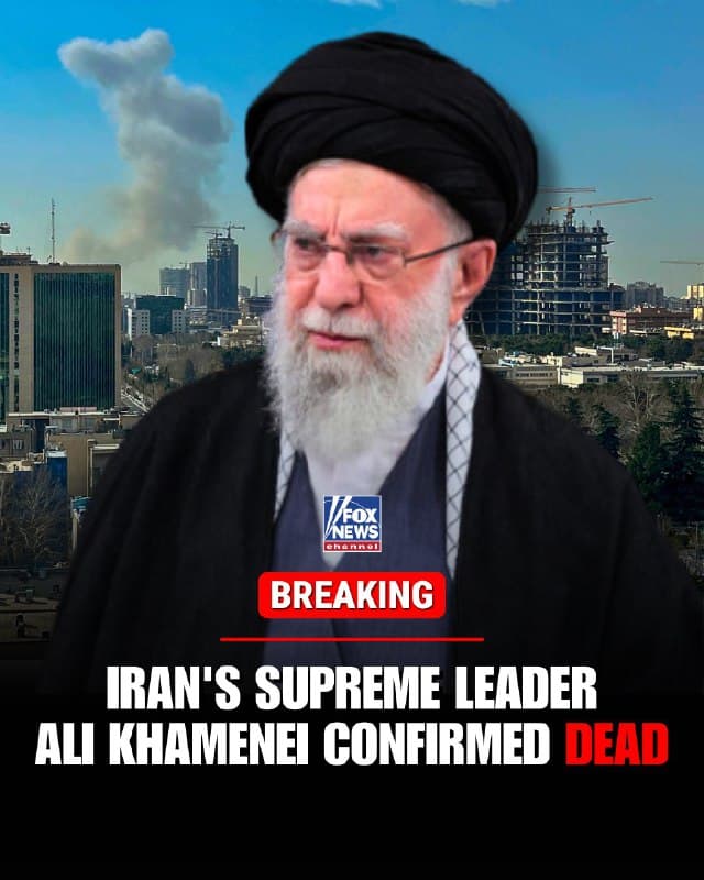 Documentation from Iran - 2026-02-28