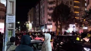 Documentation from Iran - 2026-03-01
