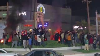 Documentation from Iran - 2026-03-01