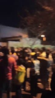 Documentation from Iran - 2026-03-01
