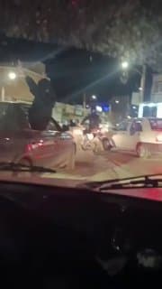 Documentation from Iran - 2026-03-01