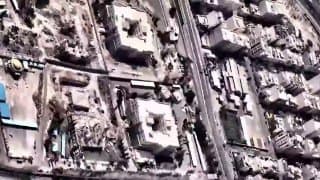 Documentation from Tehran - 2026-03-01