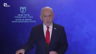 Documentation from Iran - 2026-03-01