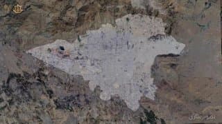 Documentation from Tehran - 2026-03-01