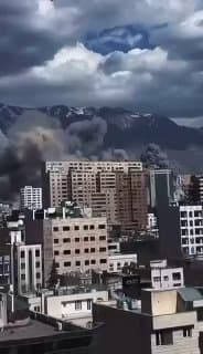 Documentation from Tehran - 2026-03-01