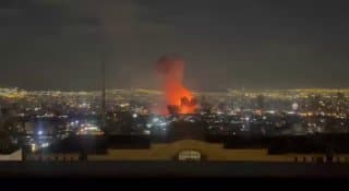 Documentation from Tehran - 2026-03-01