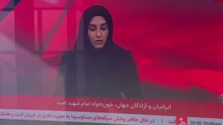 Documentation from Iran - 2026-03-01