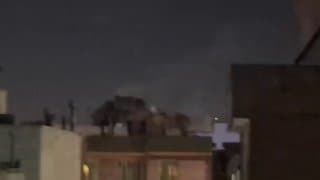 Documentation from Tehran - 2026-03-01