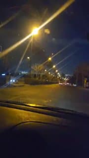 Documentation from Iran - 2026-03-01