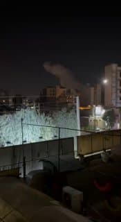 Documentation from Iran - 2026-03-01