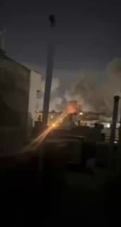 Documentation from Tehran - 2026-03-01