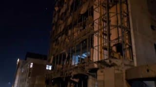 Documentation from Iran - 2026-03-01