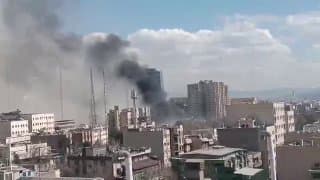 Documentation from Tehran - 2026-03-02