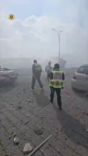 Documentation from Iran - 2026-03-02