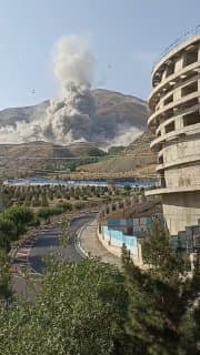 Documentation from Iran - 2026-03-02