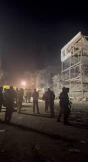 Documentation from Tehran - 2026-03-02