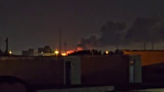 Documentation from Ahvaz - 2026-03-02