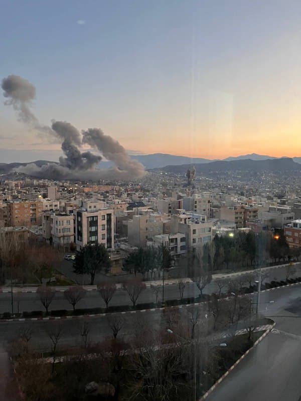 Documentation from Sanandaj - 2026-03-02