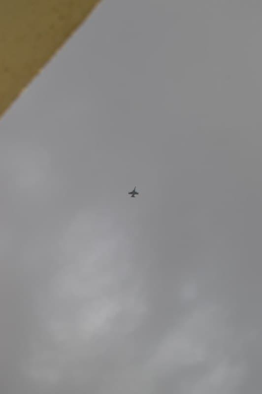 Documentation from Tehran - 2026-03-02