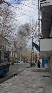 Documentation from Tehran - 2026-03-02