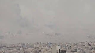Documentation from Tehran - 2026-03-02
