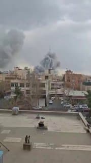 Documentation from Tehran - 2026-03-02