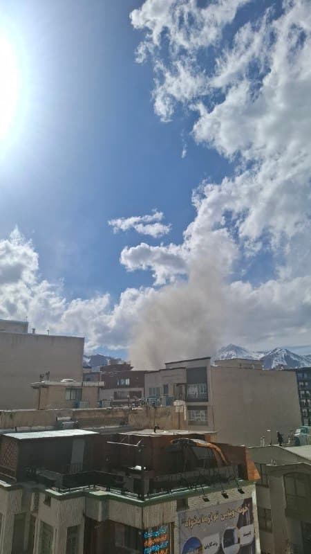 Documentation from Hamadan - 2026-03-02
