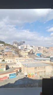 Documentation from Sanandaj - 2026-03-02