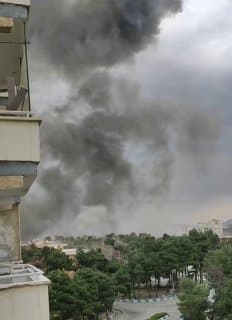 Documentation from Tehran - 2026-03-02
