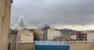 Documentation from Tehran - 2026-03-02