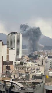 Documentation from Tehran - 2026-03-02