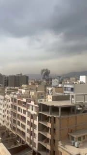 Documentation from Tehran - 2026-03-02