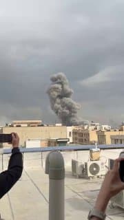 Documentation from Tehran - 2026-03-02