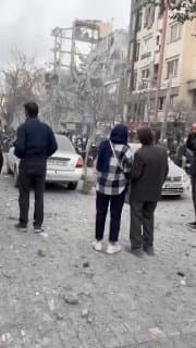 Documentation from Tehran - 2026-03-02