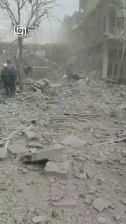 Documentation from Tehran - 2026-03-02
