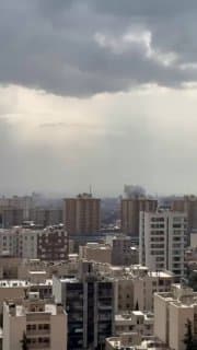 Documentation from Tehran - 2026-03-02