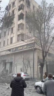 Documentation from Tehran - 2026-03-02