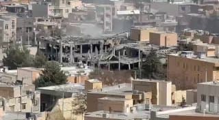 Documentation from Sanandaj - 2026-03-02