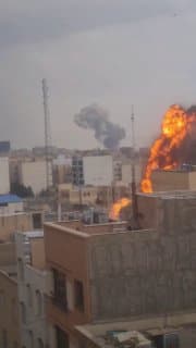 Documentation from Tehran - 2026-03-02