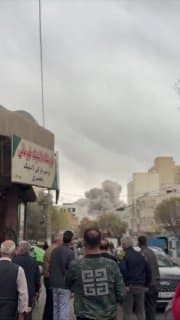 Documentation from Tehran - 2026-03-02