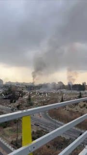 Documentation from Tehran - 2026-03-03