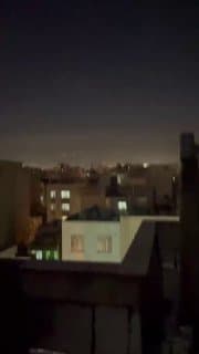 Documentation from Tehran - 2026-03-03