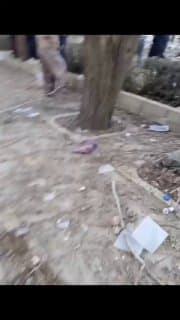 Documentation from Iran - 2026-03-03