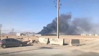 Documentation from Iran - 2026-03-03