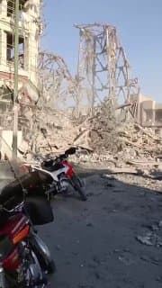 Documentation from Iran - 2026-03-03