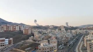 Documentation from Sanandaj - 2026-03-03