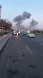 Documentation from Tehran - 2026-03-03