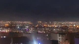 Documentation from Tehran - 2026-03-03