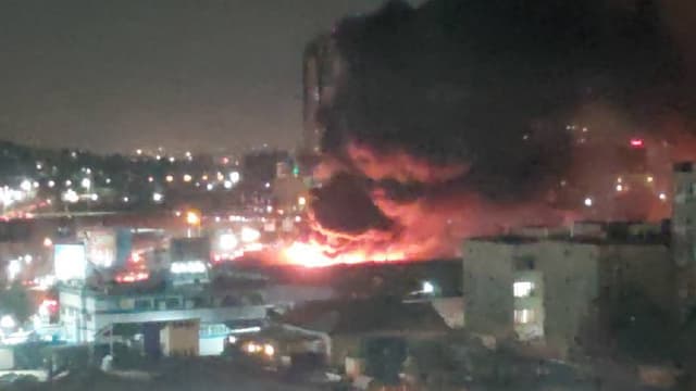 Documentation from Tehran - 2026-03-03