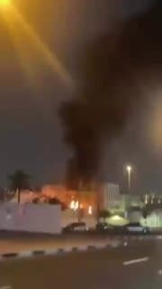 Documentation from Iran - 2026-03-03
